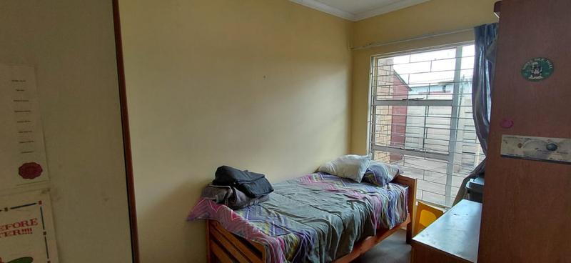 4 Bedroom Property for Sale in Universitas Ridge Free State